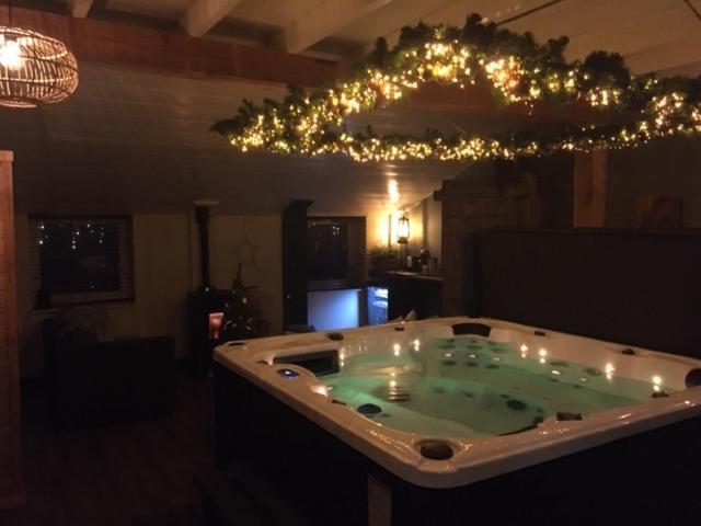 Wellnessappartement 'T Wechtertje Wijhe Екстер'єр фото