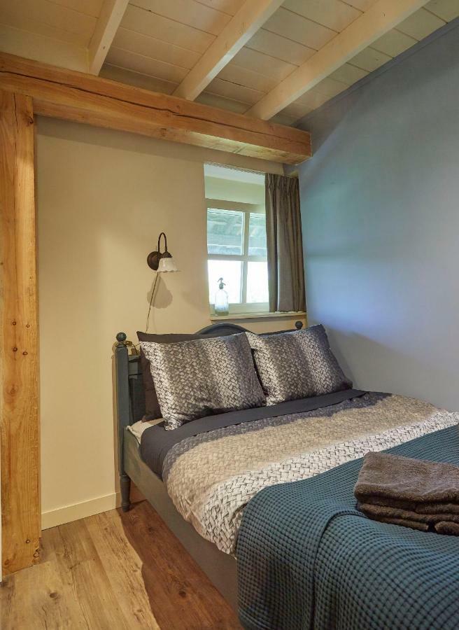 Wellnessappartement 'T Wechtertje Wijhe Екстер'єр фото