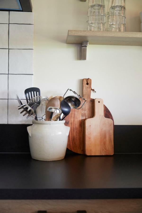 Wellnessappartement 'T Wechtertje Wijhe Екстер'єр фото